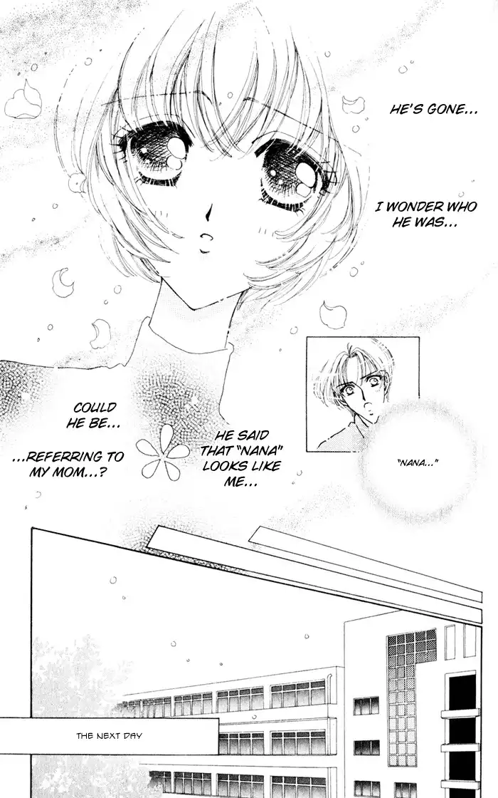 Hana ni Nare Chapter 17 7